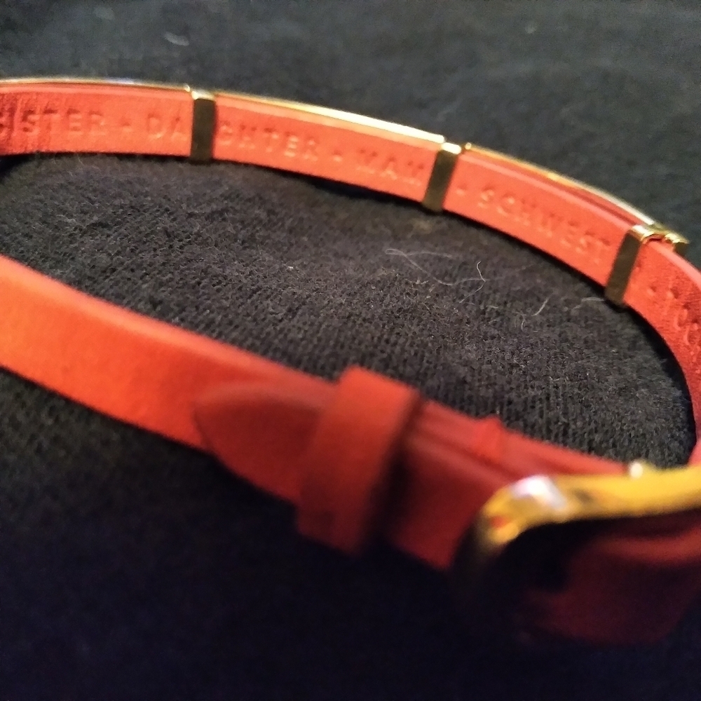Belt bracelets - Picture 7 of 13
